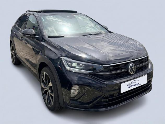 NEW VOLKSWAGEN - Taigo 1.0 tsi R-Line Plus 115cv#TETTO APRIBILE! - Foto 3