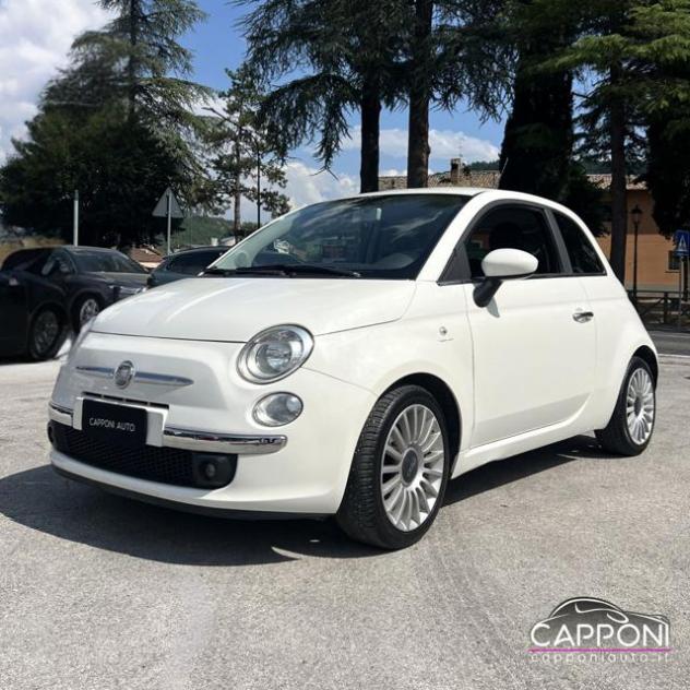 FIAT 500 1.2 GPL OK NEOPATENTATI rif. 23957712 - Foto 3