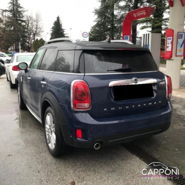 MINI Countryman 1.5 Cooper -OK NEOPATENTATI rif. 23699020 - Foto 4