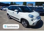 Fiat 500L MJT TREKKING