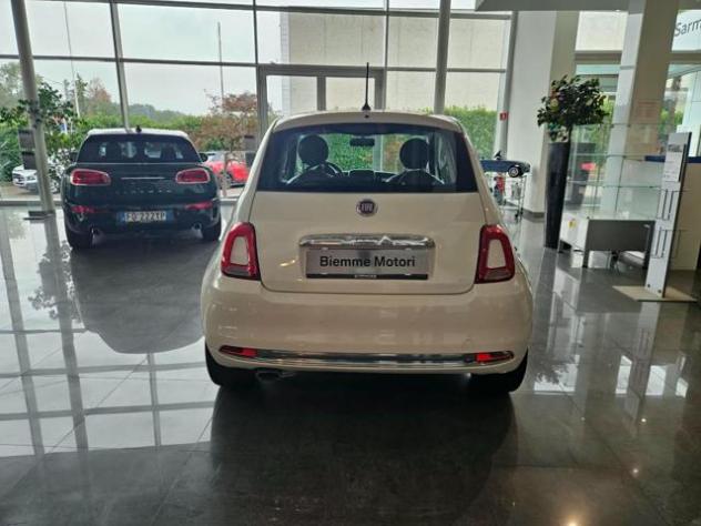 FIAT 500 1.2 Lounge rif. 24170902 - Foto 6