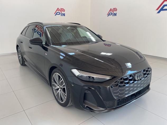 Audi A5 A5 Avant TDI mHEV+ S tronic S Line**IN ARRIVO** - Foto 3
