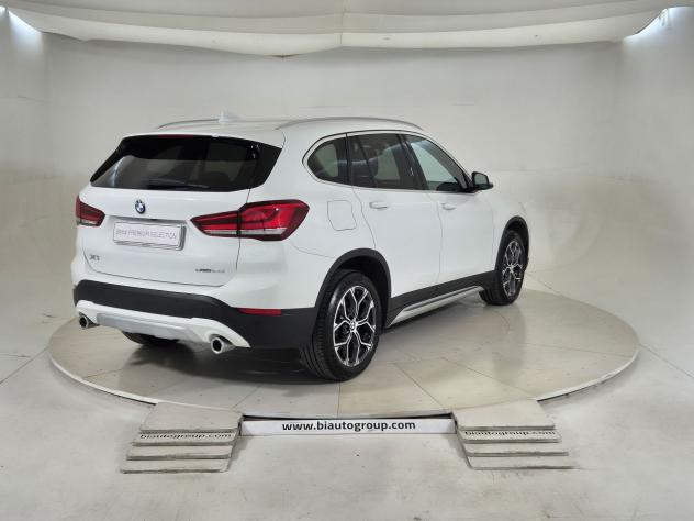 BMW X1 F48 2019 Diesel sdrive18d xLine Plus auto - Foto 5