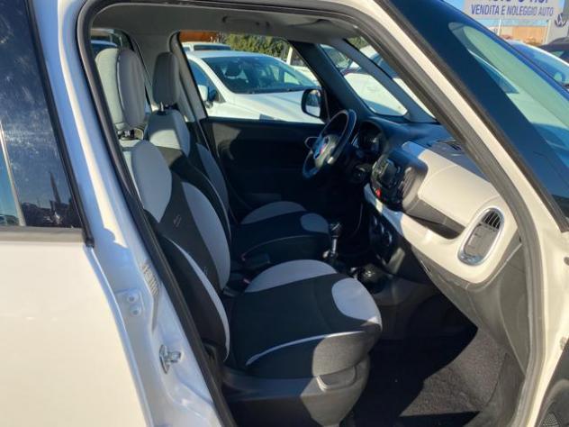 FIAT 500L 1.3 Multijet 85 CV Pop Star rif. 23780317 - Foto 10