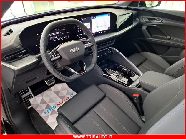 AUDI Q5 SPB 2.0 TDI Mhev Plus S-tronic Quattro S-Line Edition (TETTO PANORAMICO+MATRIX) - Foto 5
