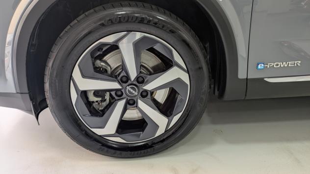 Nissan Qashqai e-Power N-Connecta - Foto 10