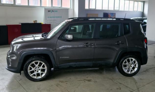 Jeep Renegade Renegade 1.6 mjt Limited 2wd 120cv - Foto 6