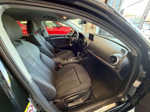 AUDI A3 AUDI A3 SPB 150 CV STRONIC rif. 23893977 - Foto 7