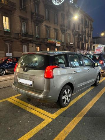 PEUGEOT 5008 APERTI AD AGOSTO rif. 24016587 - Foto 2