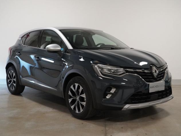 Renault Captur 1.0 Techno Tce 90cv - Foto 2