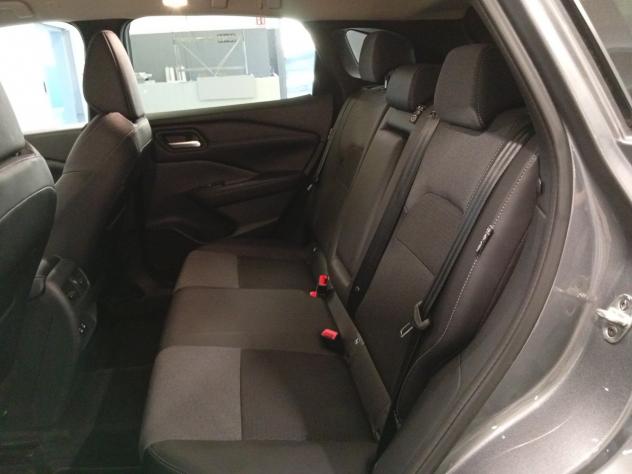 Nissan Qashqai Qashqai 1.5 e-power N-Connecta 2wd - Foto 10