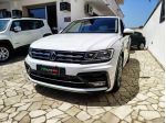 VOLKSWAGEN Tiguan 1.6 TDI Sport BMT