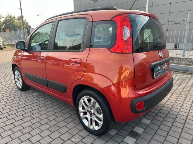 FIAT - Panda - 0.9 TwinAir Turbo S&S Lounge - Foto 10