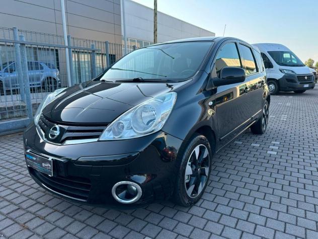 NISSAN - Note - 1.4 16V Tekna NAVI NEOPATENTATI - Foto 3