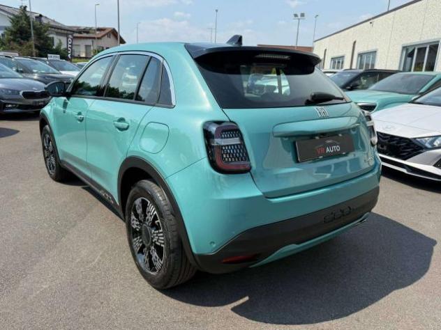 Fiat 600 1.2 hybrid 145cv auto FULL OPTIONAL / PROMO FIN - Foto 5