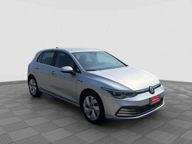 VOLKSWAGEN Golf Golf 1.5 eTSI 130 CV EVO ACT DSG Style rif. 23867646 - Foto 7