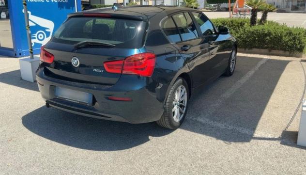 Bmw 116 116d 5p. Advantage tagliandi digitali - Foto 8