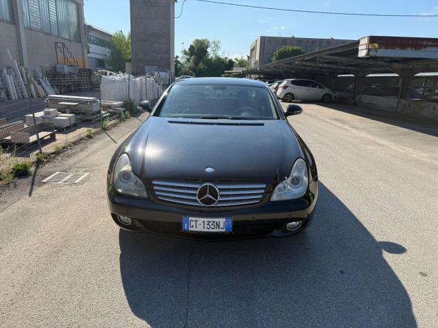 Mercedes-benz CLS 320 CDI Sport - Foto 2