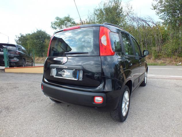 FIAT PANDA 1.2 LOUNGE 5 POSTI - Foto 4