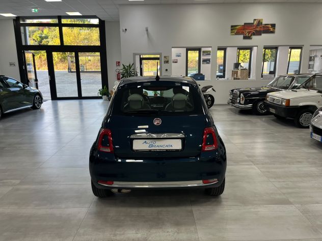 Fiat 500 1.2 Dolcevita easypower Gpl 69cv - Foto 6