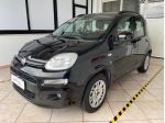 FIAT Panda 1.2 69cv E6d-Temp Lounge GPL
