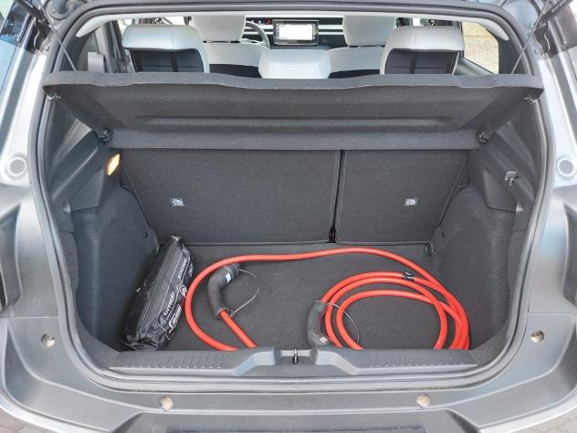 Citroën ë-C3 PREZZO REALE NO VINCOLI / 113CV MAX - Foto 5