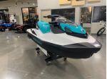 MOTO D'ACQUA SEA DOO GTI 90 WHITE & REEF BLUE