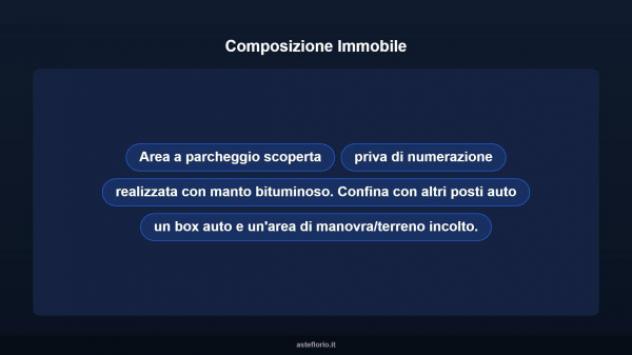 Immobile in asta di 15 m² in vendita a San Giorgio del Sannio - Foto 6