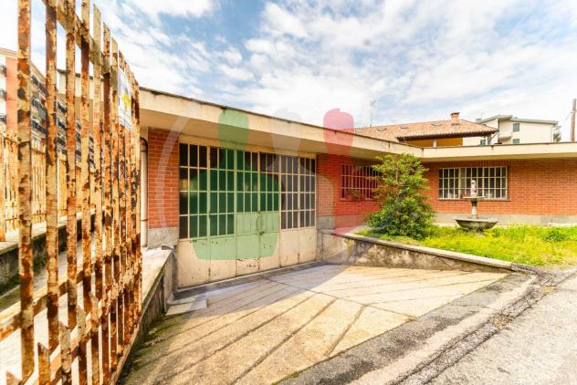 Magazzino in vendita a Nichelino - Foto 19