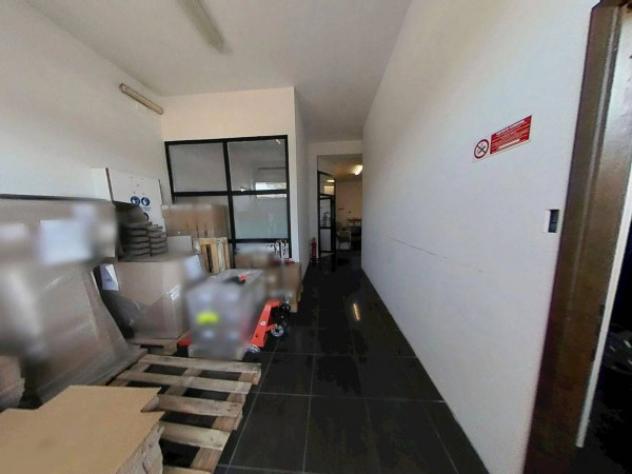 Immobile in asta di 1409 m² in vendita a Nogarole Rocca - Foto 18