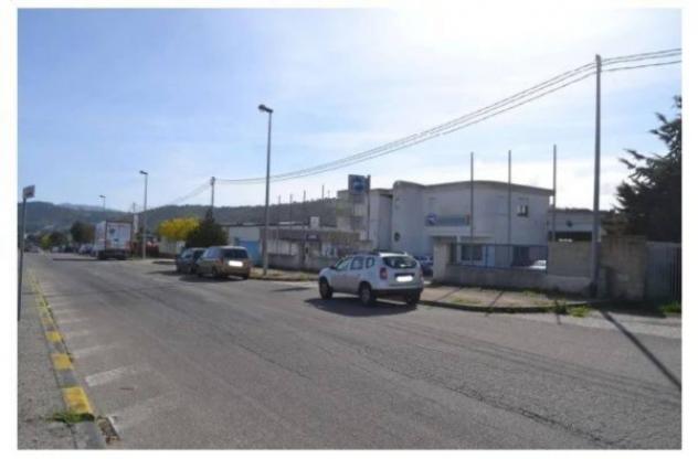 Immobile in asta di 724 m² in vendita a Nuoro - Foto 5