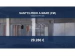 Immobile in asta di 794 m² in vendita a Sant'Elpidio a Mare