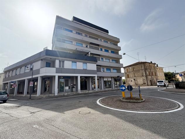 L'APPARTAMENTO FORTUNATO: Spazio, accessibilità e servizi a piedi ad Alfonsine - Foto 3