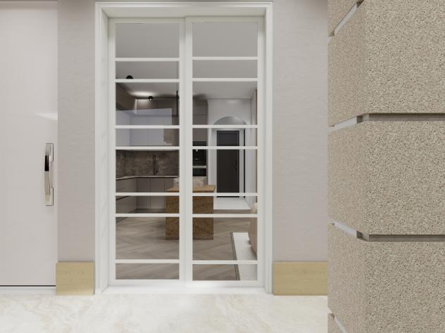 Villa in Via Ponza - Foto 7