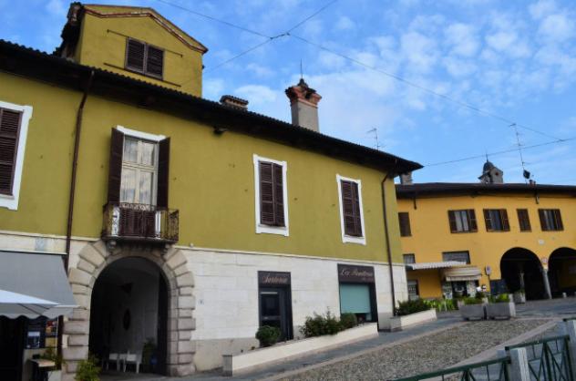 Casa indipendente di 578 m² con più di 5 locali e box auto doppio in vendita a Boffalora Sopra Ticino - Foto 8