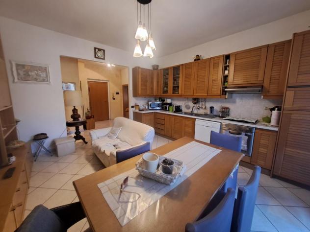 APPARTAMENTO di 4 vani e di 70 mq (BORGO SAN LORENZO) rif. AAJ320 - Foto 3