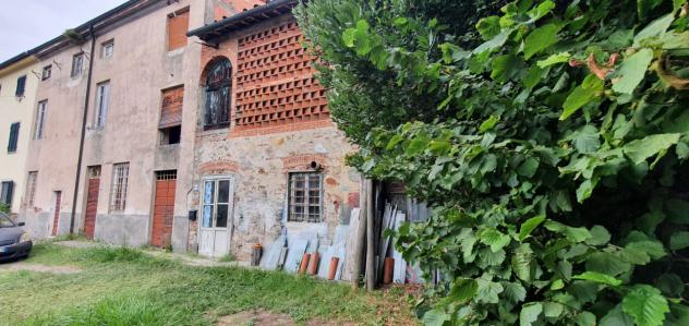 Fienile in vendita a Santa Margherita - Capannori 100 mq Rif: 1325973 - Foto 2