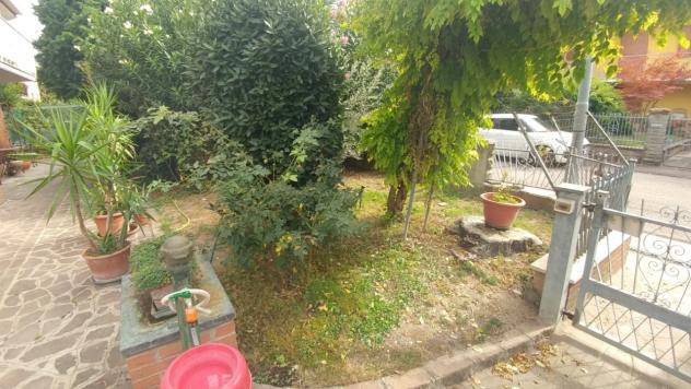 Porzione di casa in vendita a Castelnuovo Rangone - Foto 13