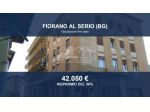 Immobile in asta di 106 m² in vendita a Fiorano al Serio
