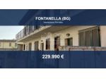 Immobile in asta di 160 m² in vendita a Fontanella