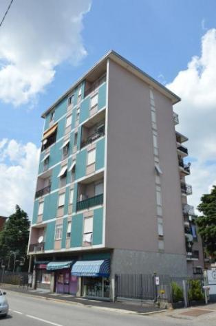 Appartamento di 78 m² con 2 locali e box auto in vendita a Gallarate - Foto 17