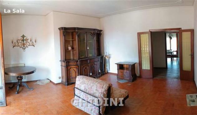 APPARTAMENTO di 4 vani e di 95 mq (GROSSETO - REGIONI) rif. 2561.273M - Foto 6
