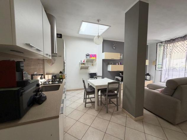Terratetto in vendita a Livorno 67 mq Rif: 1447738 - Foto 5