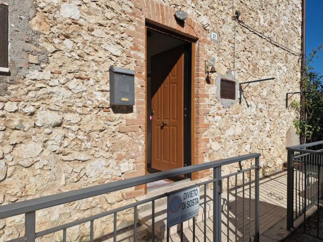 Porzione di casa in vendita a Lugnano in Teverina - Foto 12