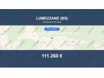 Immobile in asta di 90 m² con più di 5 locali e box auto in vendita a Lumezzane