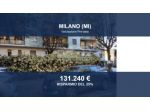 Immobile in asta di 72 m² in vendita a Milano