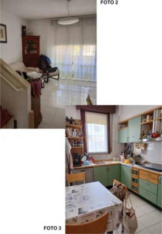 Immobile in asta di 183 m² con più di 5 locali e box auto in vendita a Monte Porzio - Foto 3