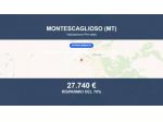 Immobile in asta di 104 m² in vendita a Montescaglioso