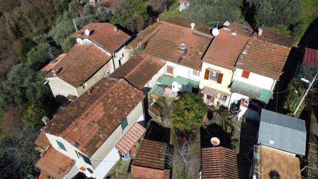 Casa semindipendente in vendita a Sant'Eustachio - Montignoso 50 mq Rif: 1398022 - Foto 3