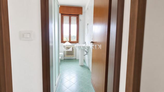 APPARTAMENTO di 7 vani e di 110 mq (PADOVA) rif. GF01 - Foto 16